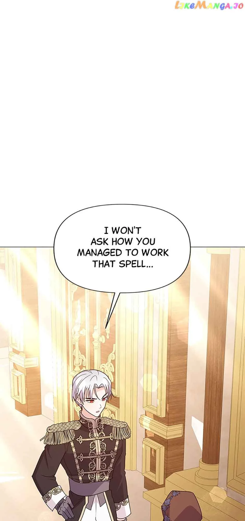 The Land Lord’s Baby Retires Chapter 75 page 100