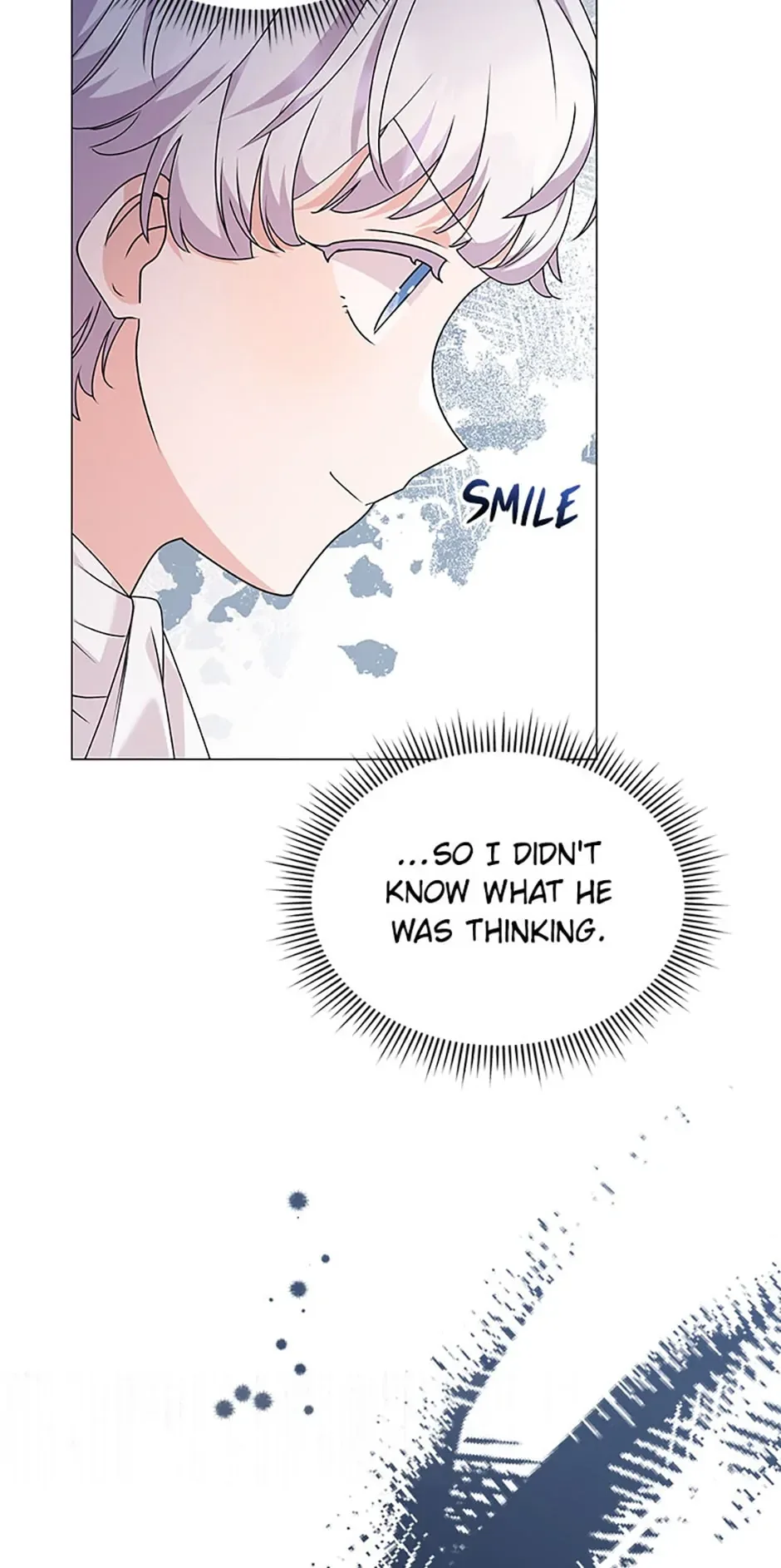 The Land Lord’s Baby Retires Chapter 81 page 6