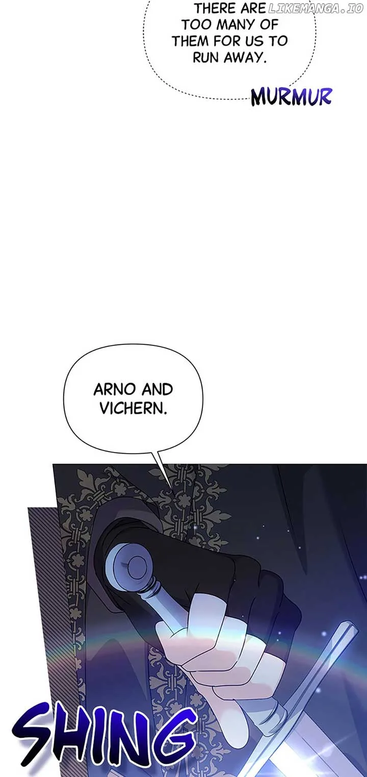 The Land Lord’s Baby Retires Chapter 82 page 11