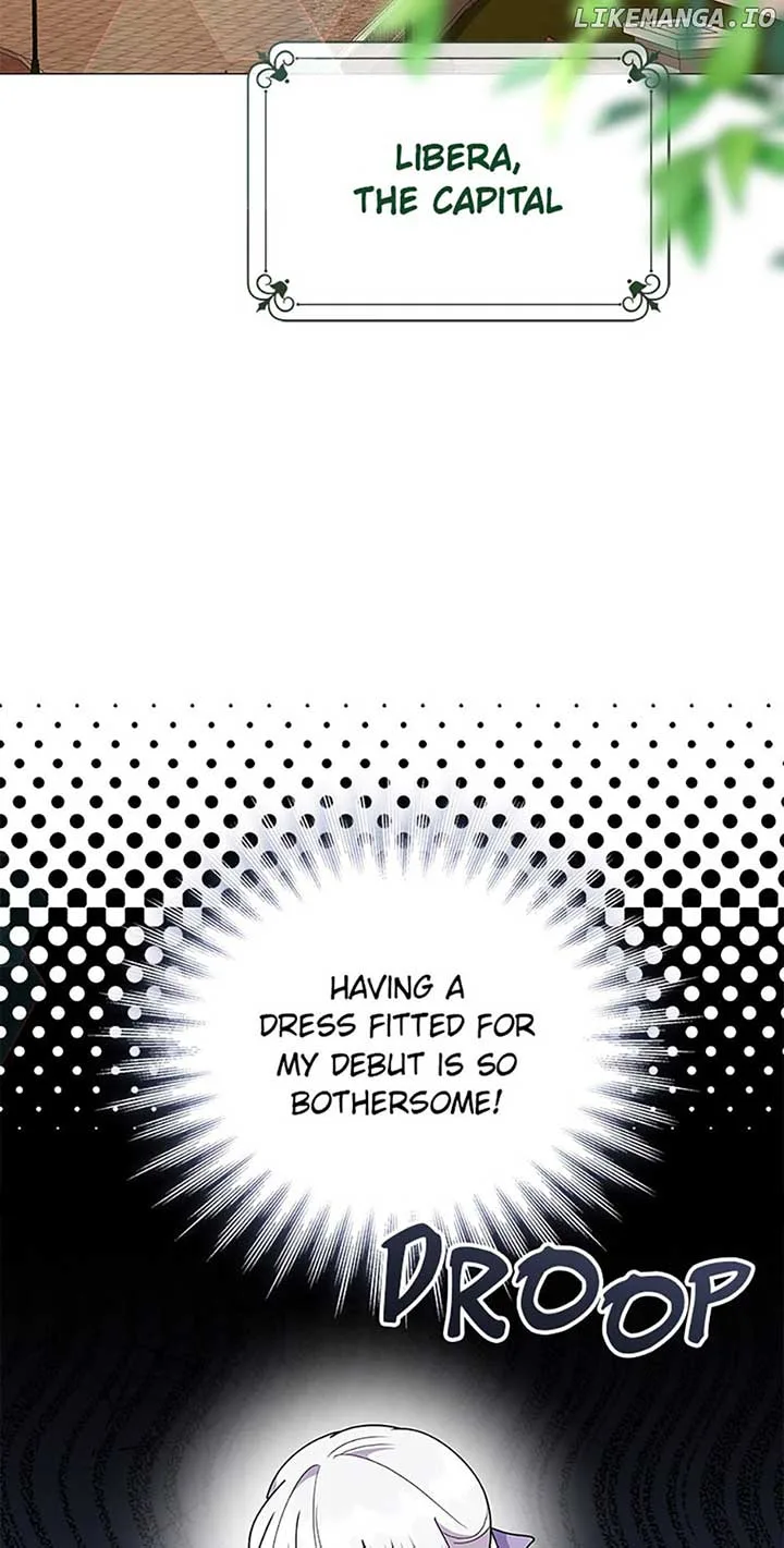 The Land Lord’s Baby Retires Chapter 82 page 16