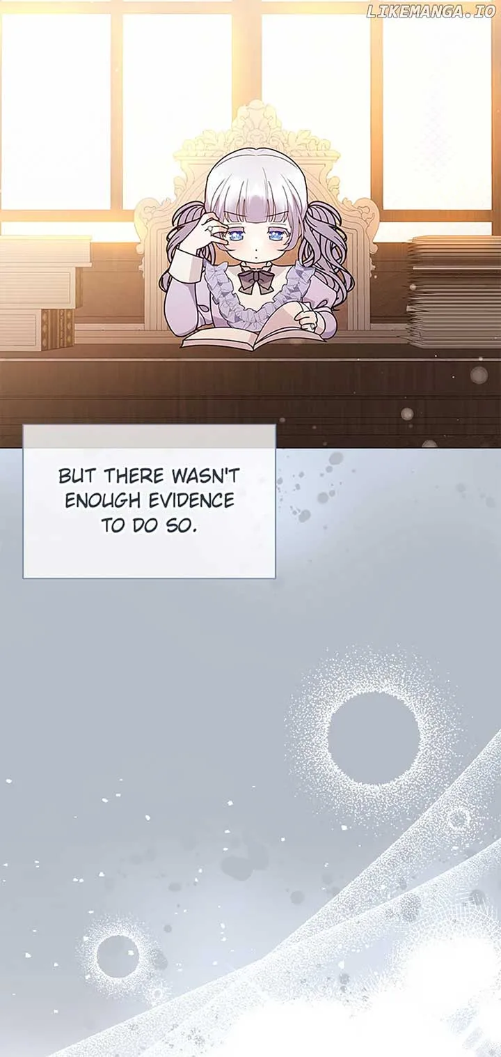 The Land Lord’s Baby Retires Chapter 78 page 35