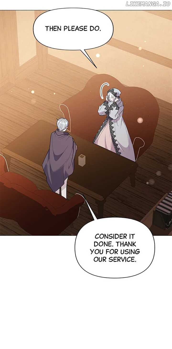 The Land Lord’s Baby Retires Chapter 78 page 45