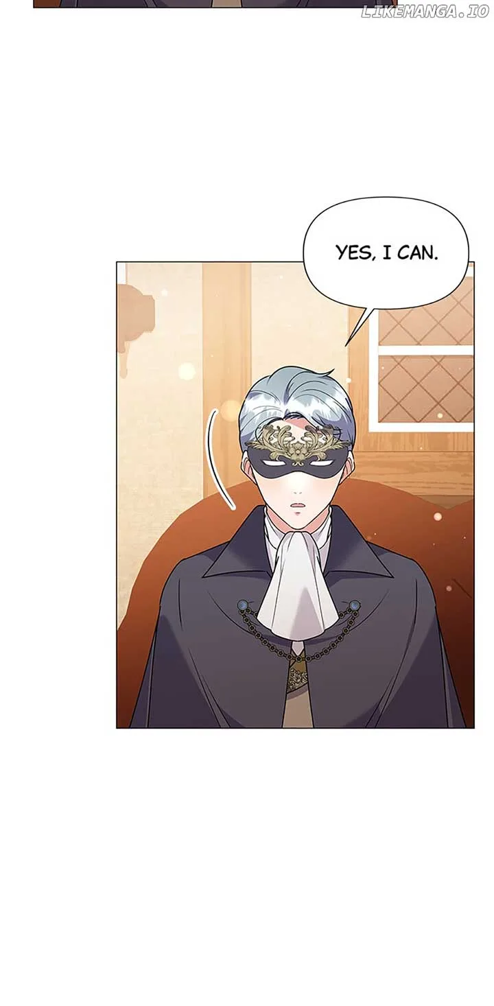 The Land Lord’s Baby Retires Chapter 78 page 44