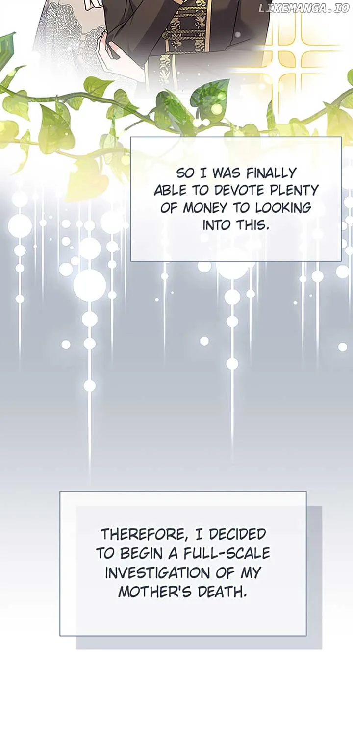 The Land Lord’s Baby Retires Chapter 78 page 39