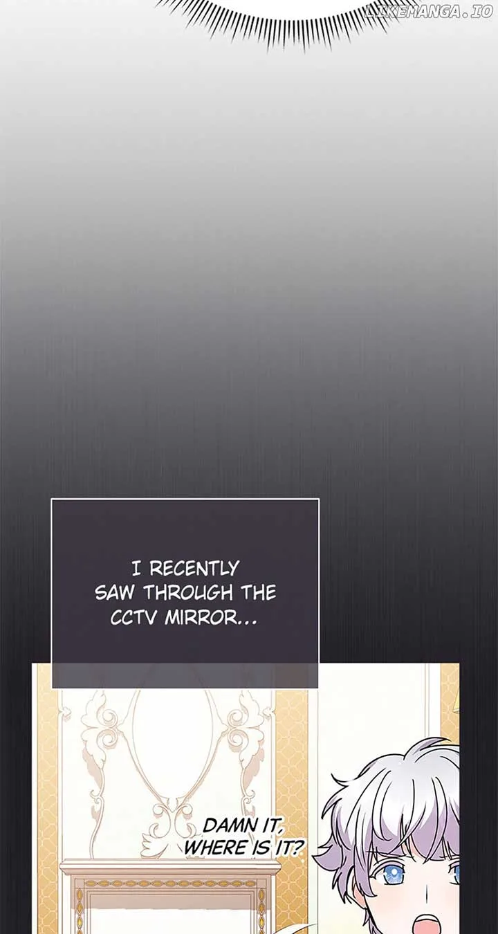 The Land Lord’s Baby Retires Chapter 82 page 25