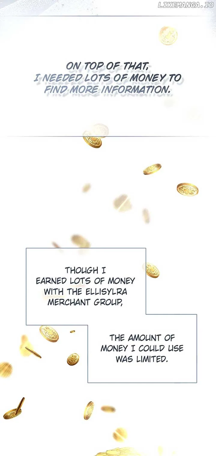 The Land Lord’s Baby Retires Chapter 78 page 36