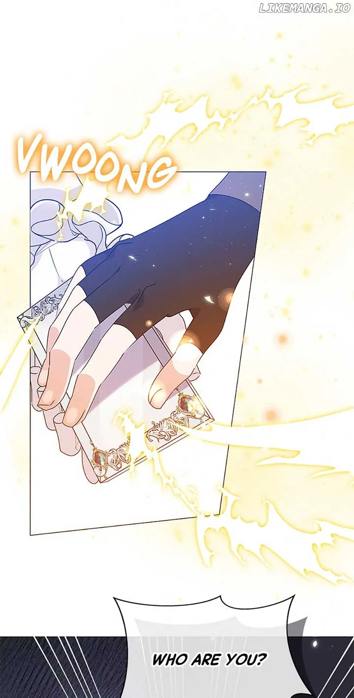 The Land Lord’s Baby Retires Chapter 82 page 5