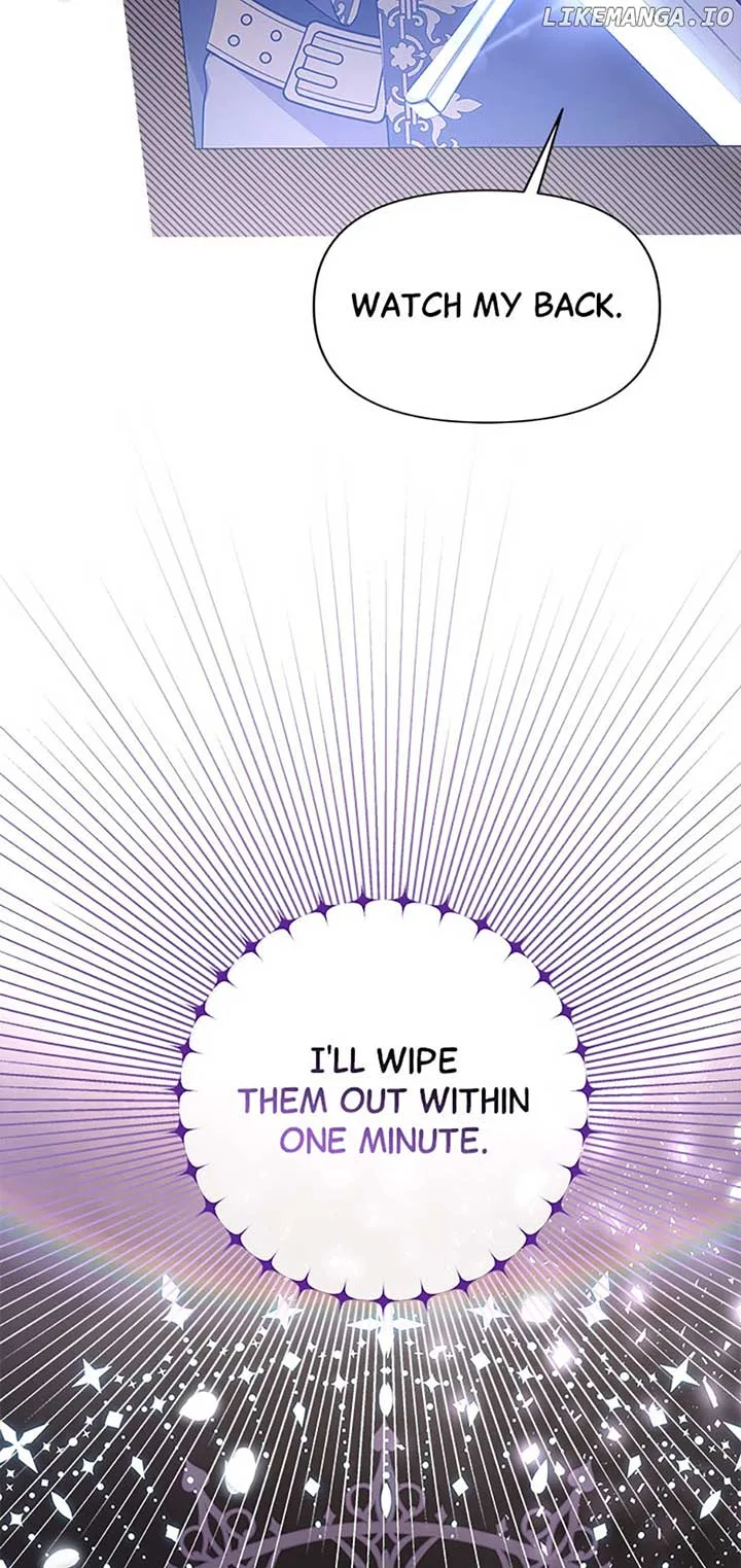 The Land Lord’s Baby Retires Chapter 82 page 12