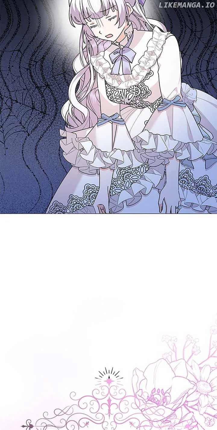 The Land Lord’s Baby Retires Chapter 82 page 17