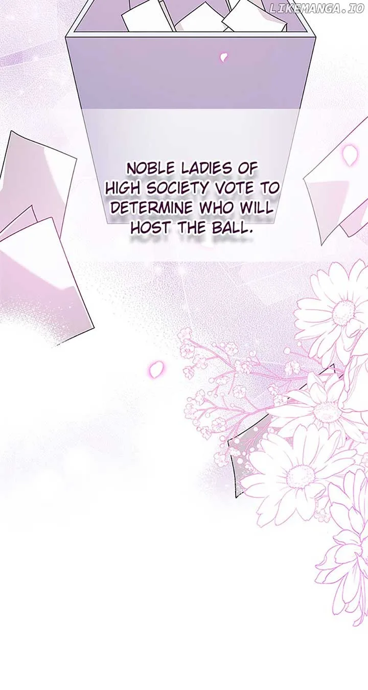 The Land Lord’s Baby Retires Chapter 82 page 23