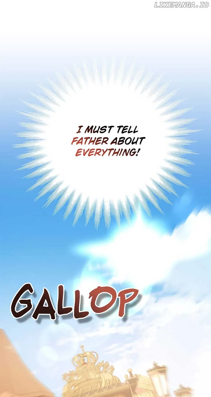 The Land Lord’s Baby Retires Chapter 83 page 9