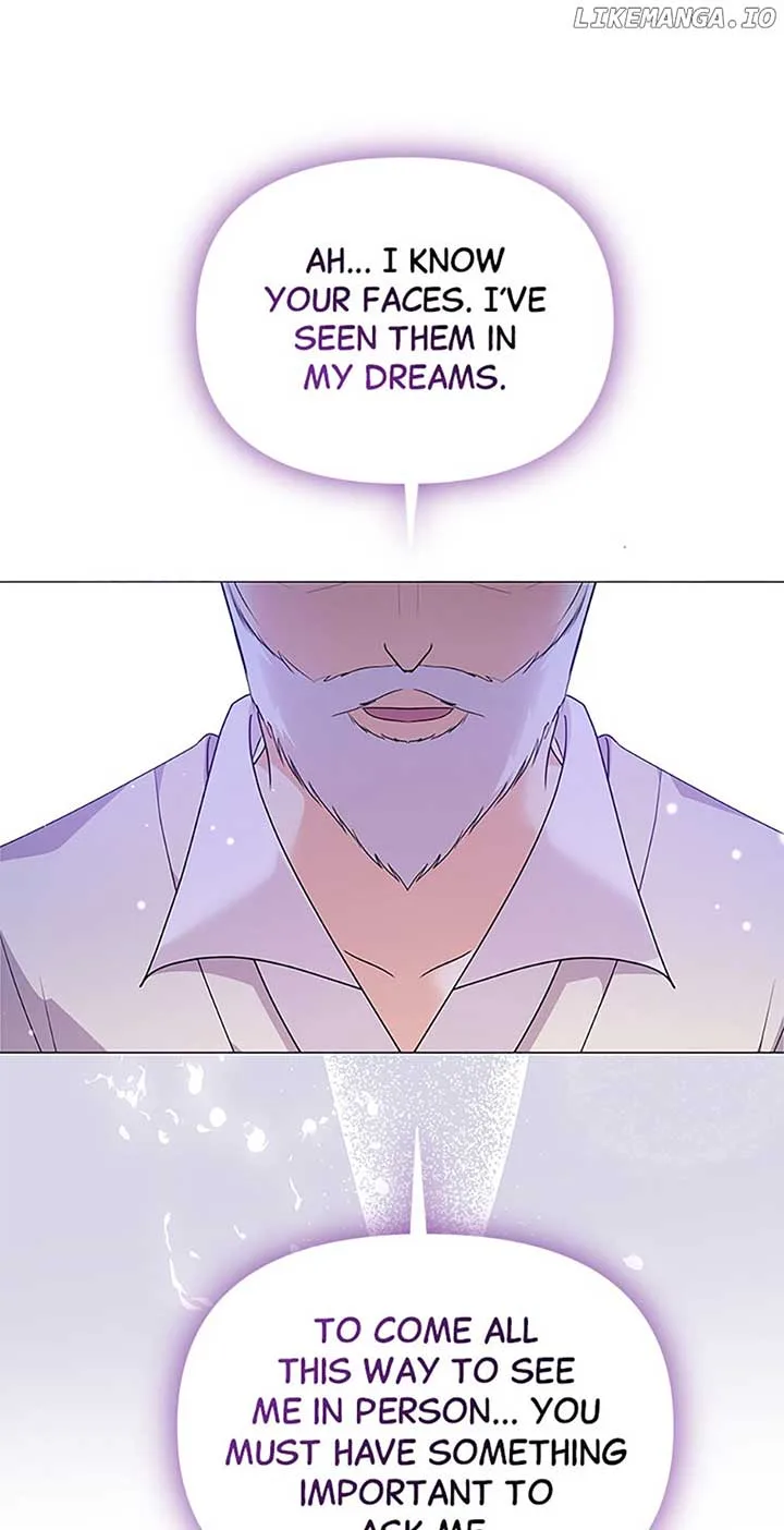 The Land Lord’s Baby Retires Chapter 83 page 20