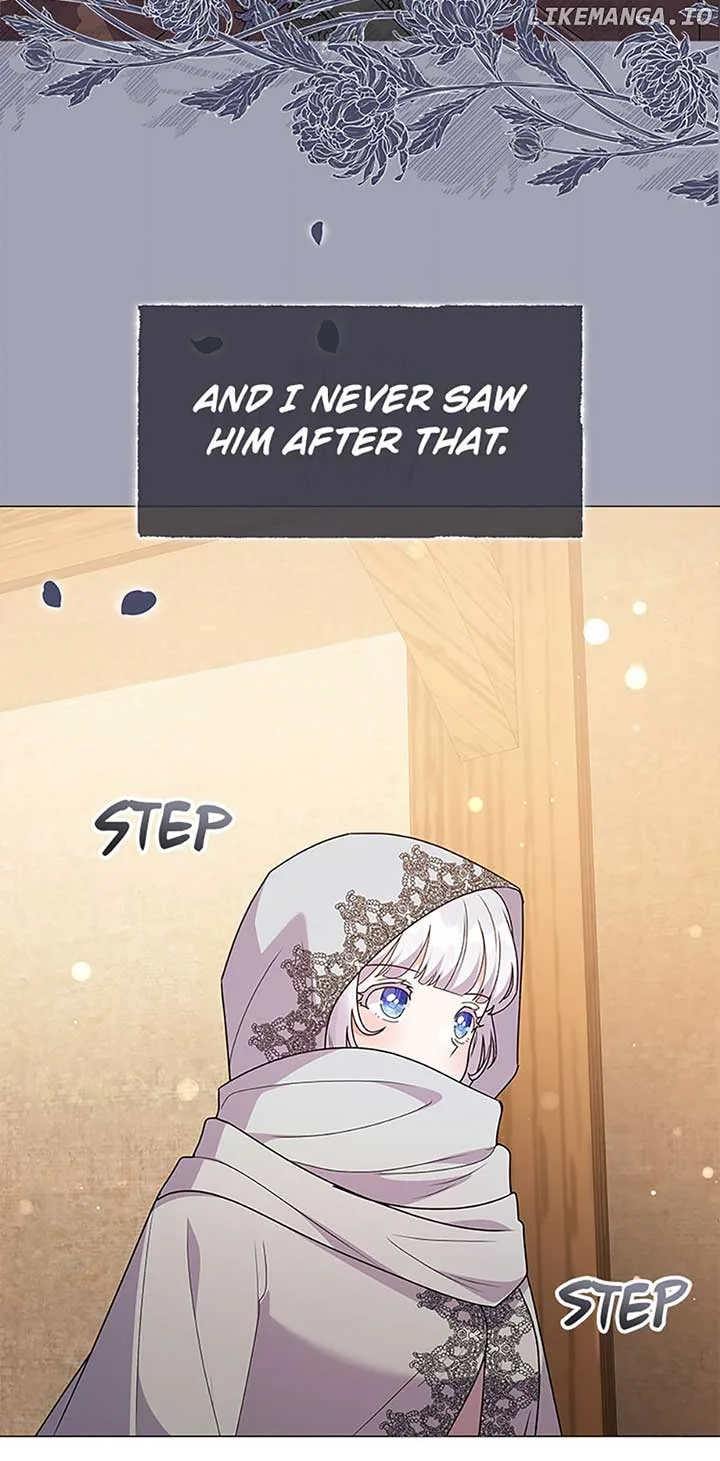 The Land Lord’s Baby Retires Chapter 78 page 48