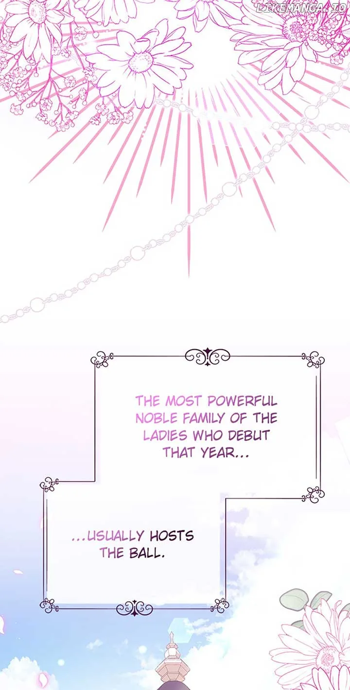 The Land Lord’s Baby Retires Chapter 82 page 20