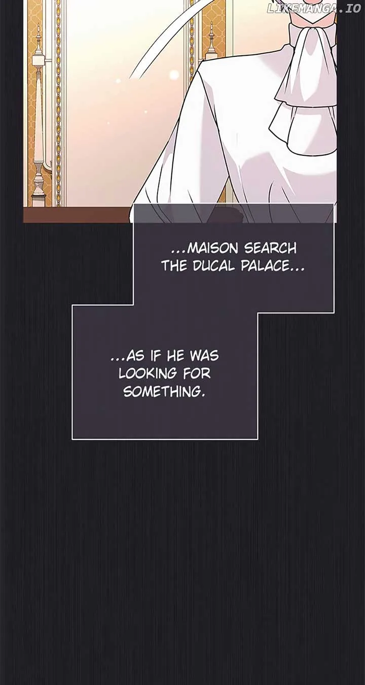 The Land Lord’s Baby Retires Chapter 82 page 26