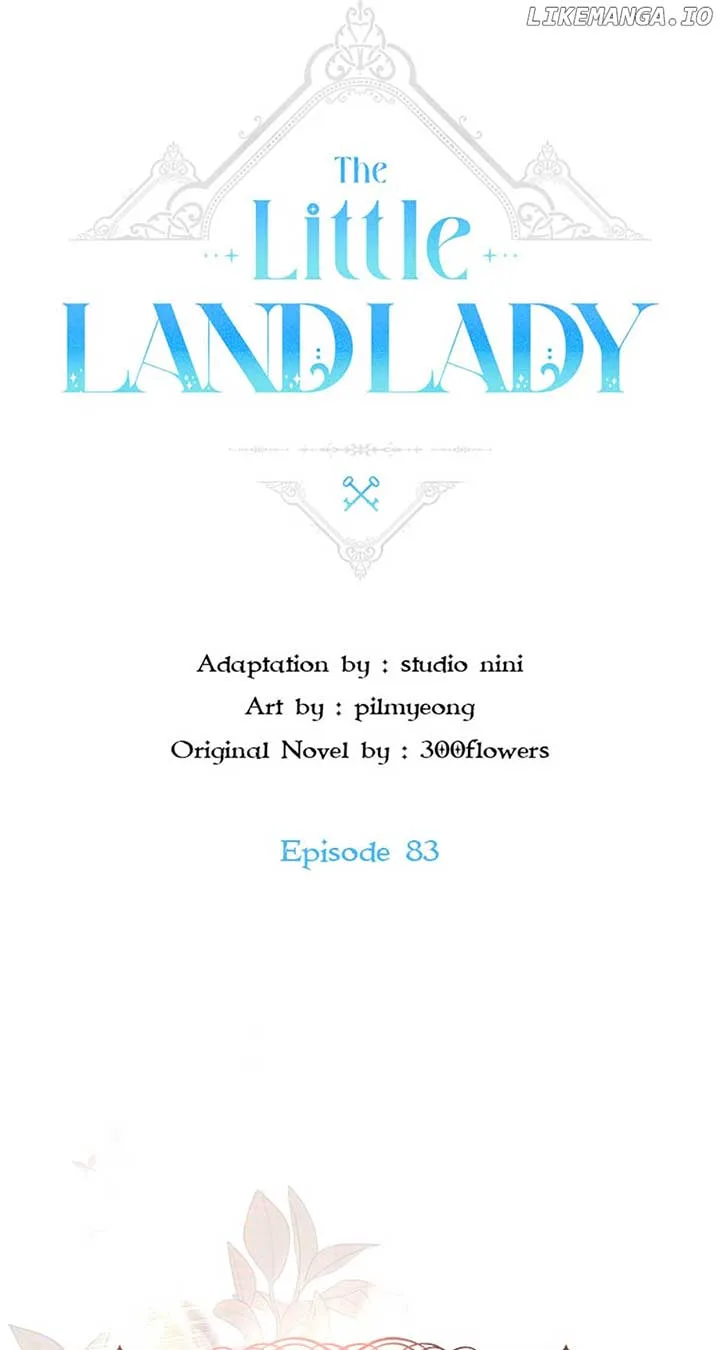 The Land Lord’s Baby Retires Chapter 83 page 11