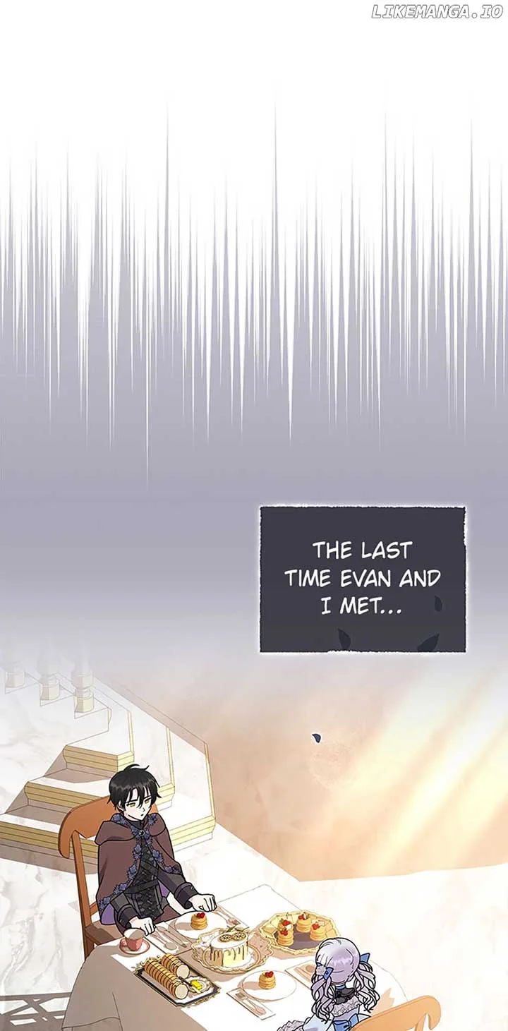 The Land Lord’s Baby Retires Chapter 78 page 46