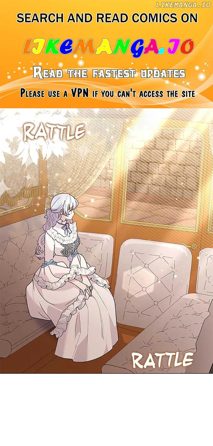 The Land Lord’s Baby Retires Chapter 83 page 2