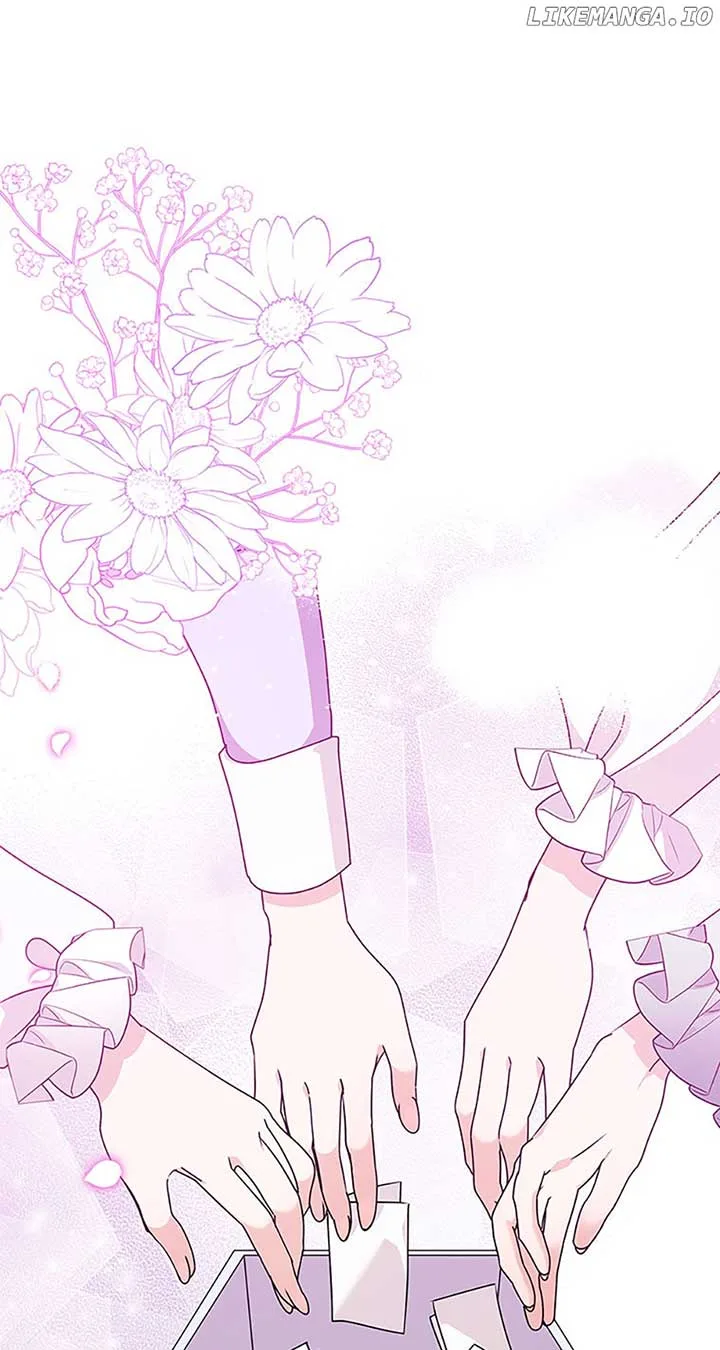 The Land Lord’s Baby Retires Chapter 82 page 22