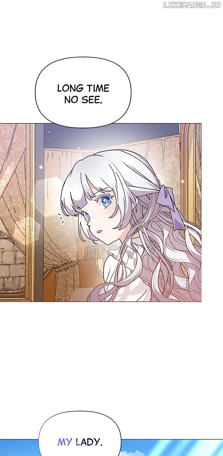 The Land Lord’s Baby Retires Chapter 82 page 30