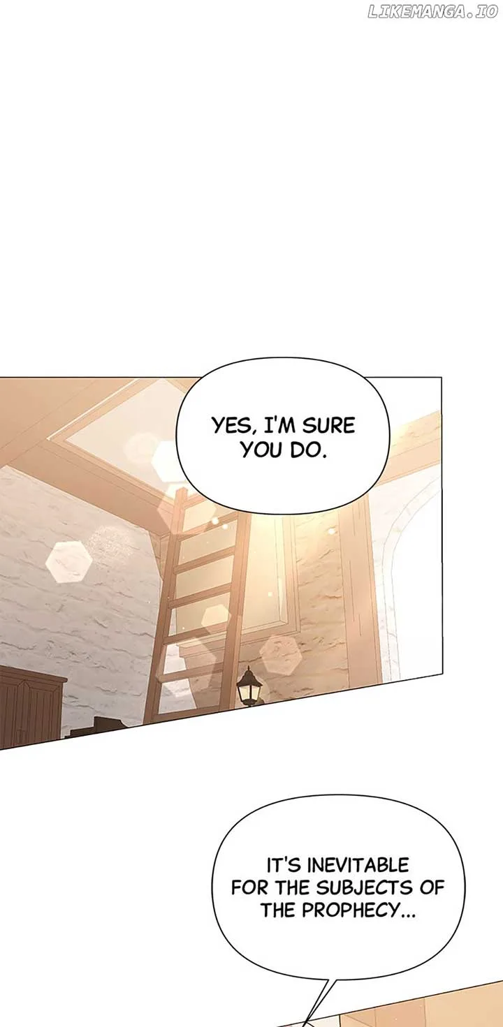 The Land Lord’s Baby Retires Chapter 83 page 75