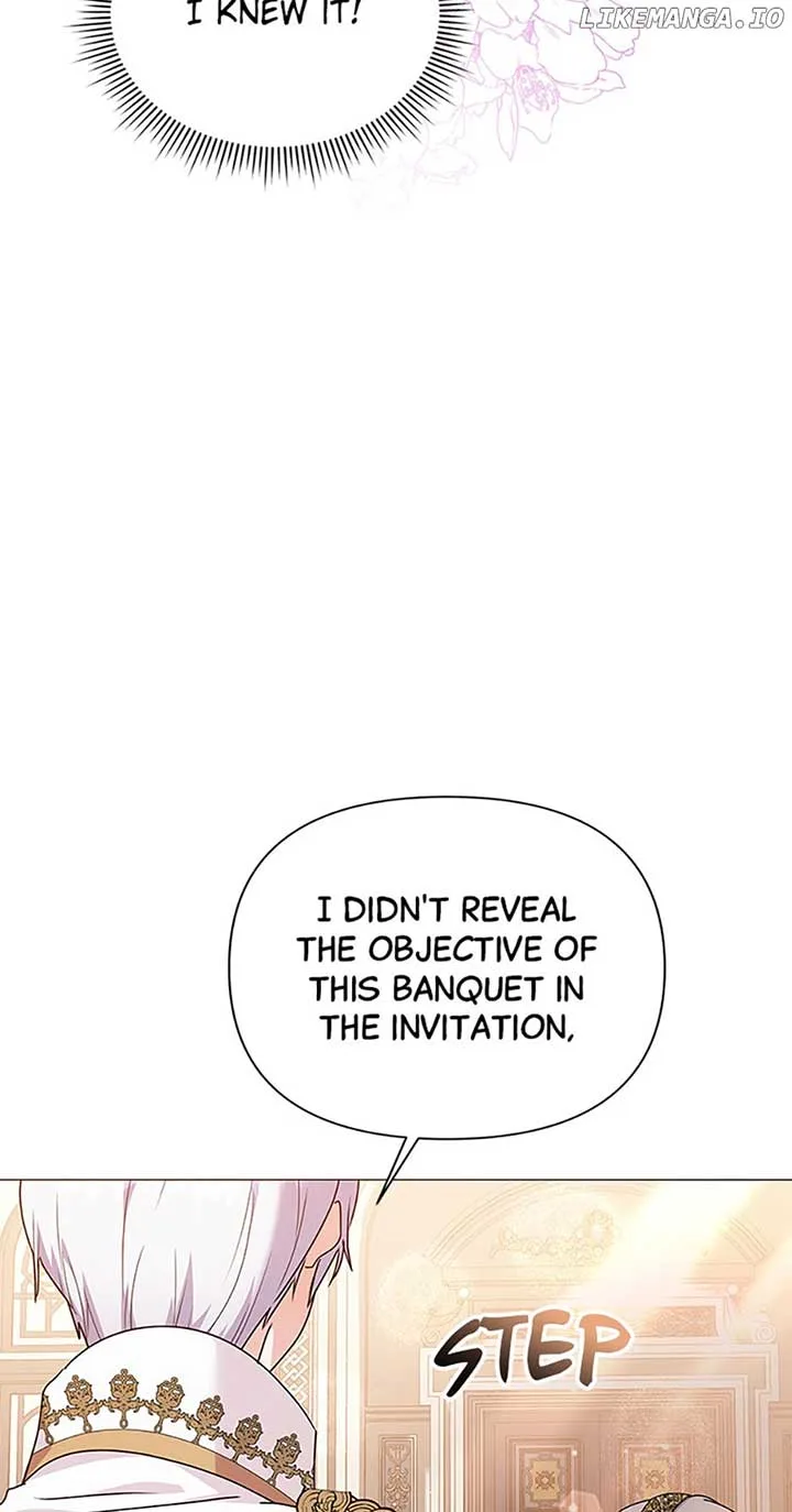 The Land Lord’s Baby Retires Chapter 83 page 88