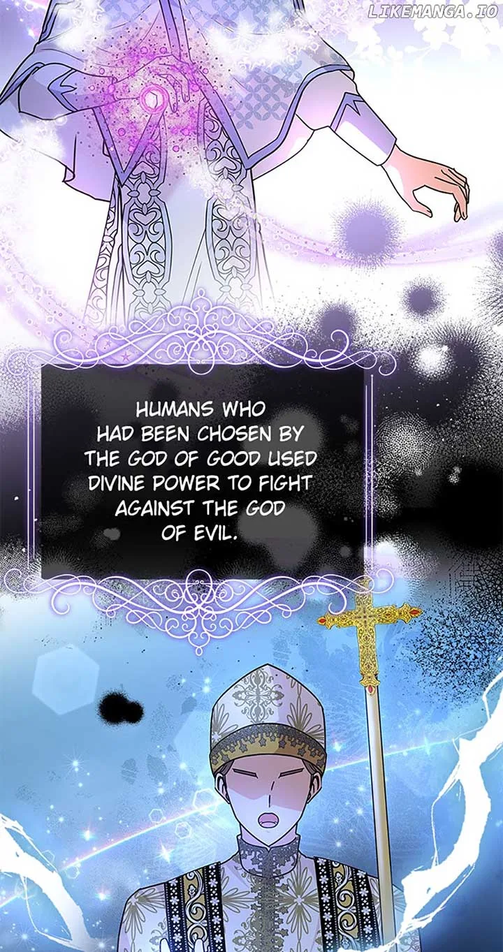 The Land Lord’s Baby Retires Chapter 83 page 59