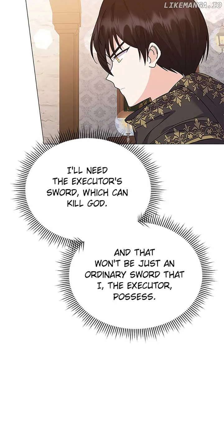 The Land Lord’s Baby Retires Chapter 83 page 50