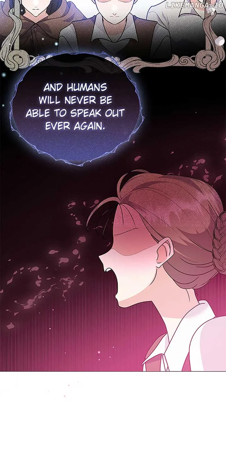 The Land Lord’s Baby Retires Chapter 83 page 43