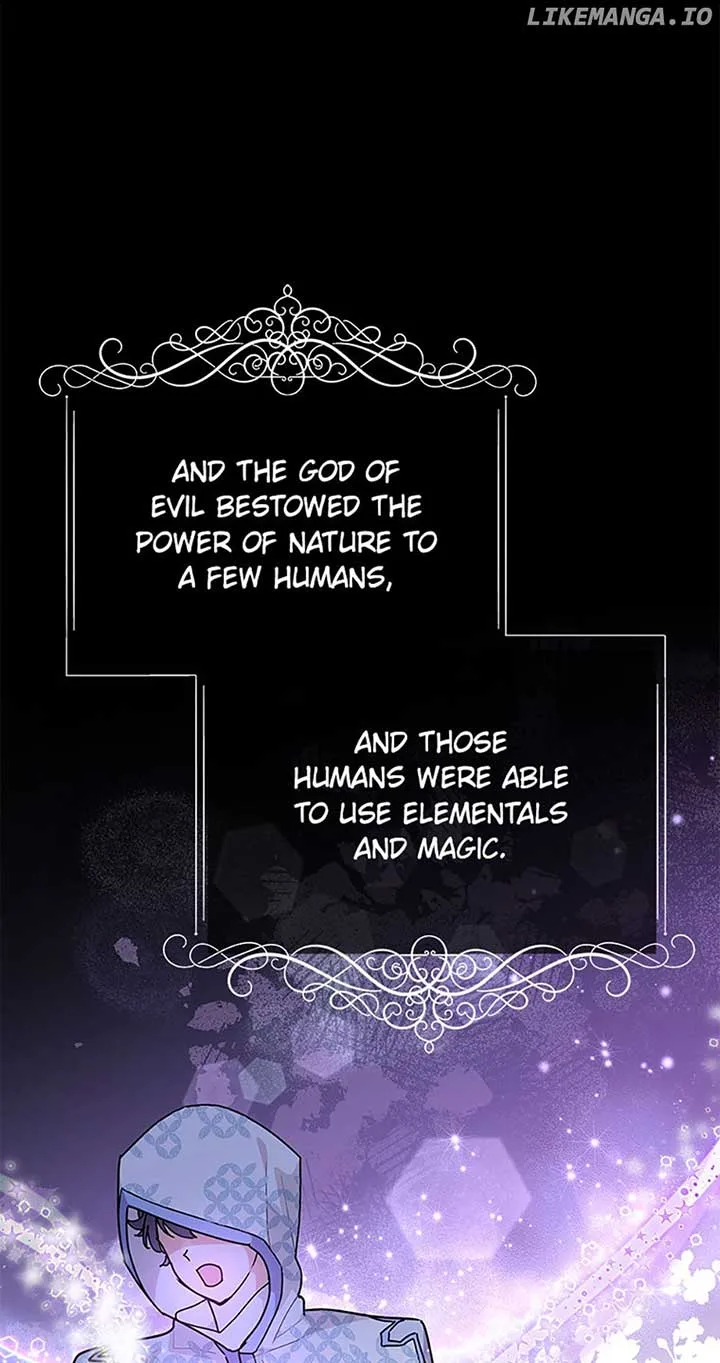 The Land Lord’s Baby Retires Chapter 83 page 58