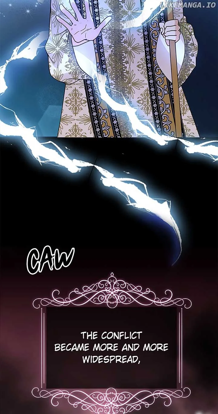 The Land Lord’s Baby Retires Chapter 83 page 60
