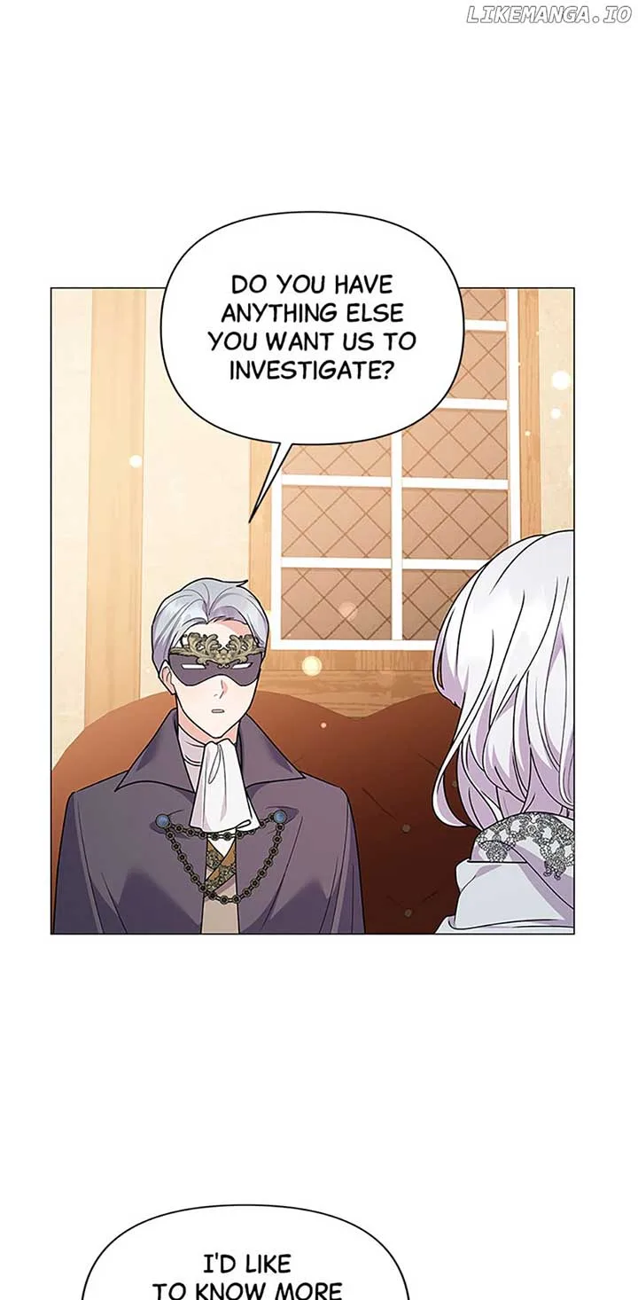 The Land Lord’s Baby Retires Chapter 78 page 40