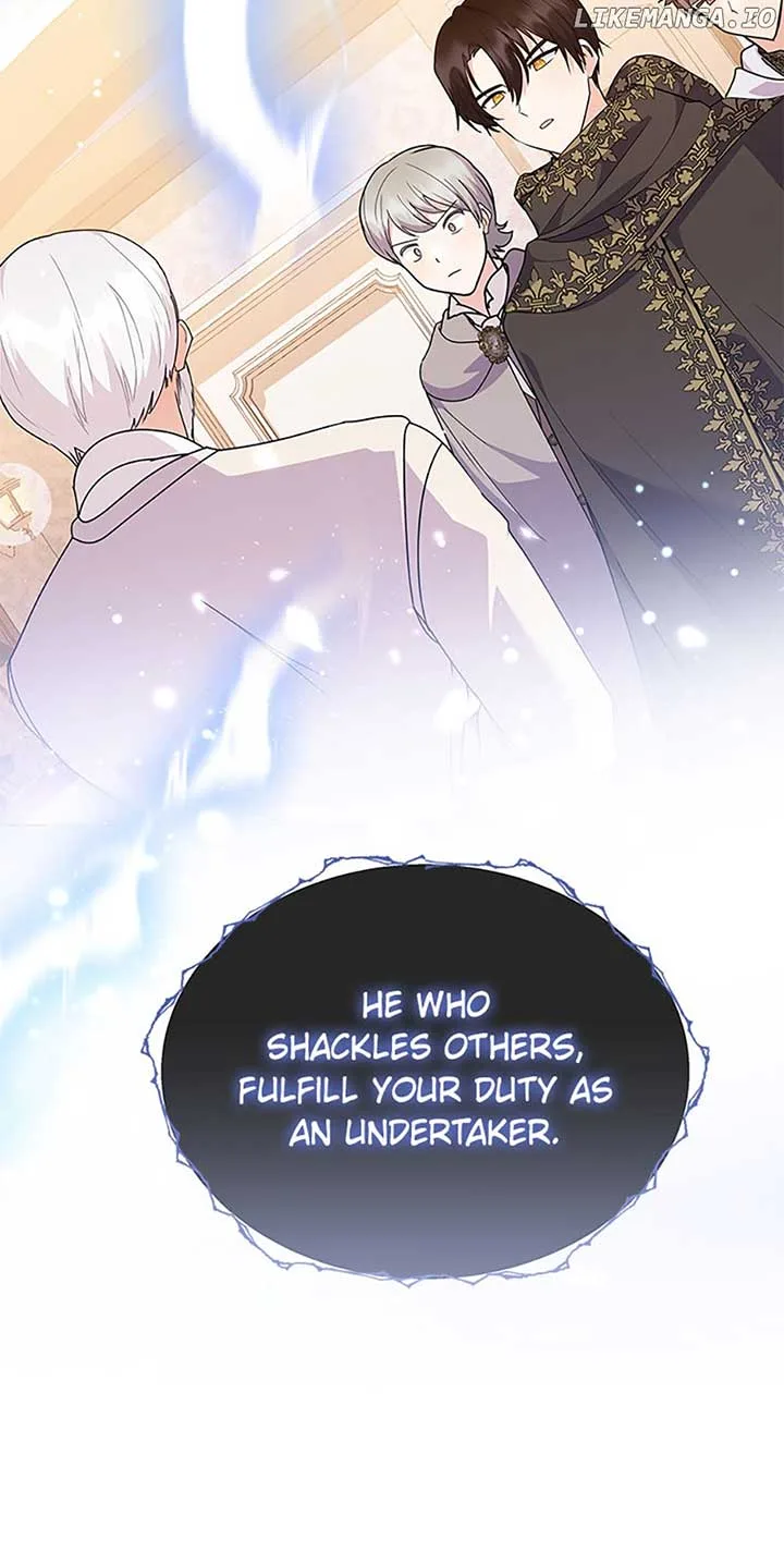 The Land Lord’s Baby Retires Chapter 83 page 37