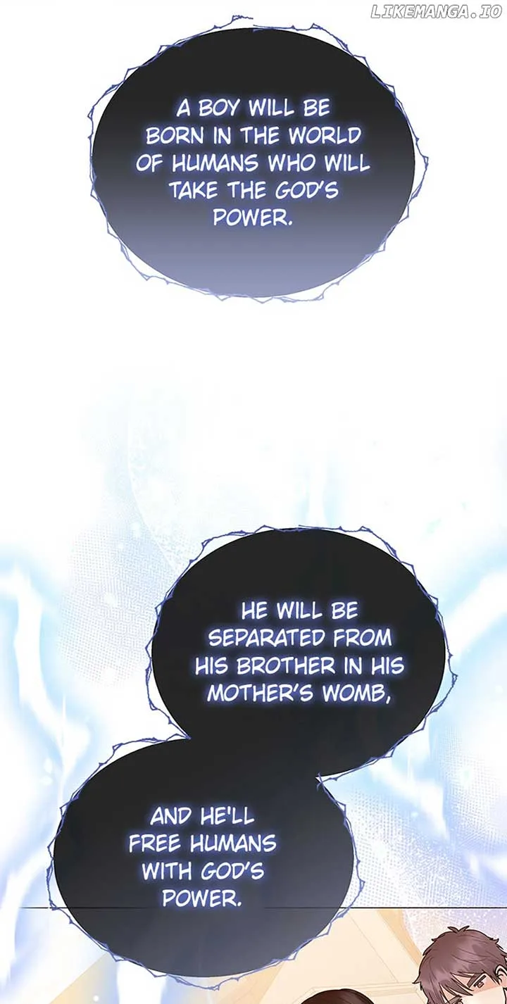 The Land Lord’s Baby Retires Chapter 83 page 36