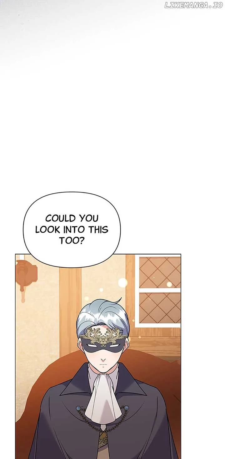 The Land Lord’s Baby Retires Chapter 78 page 43