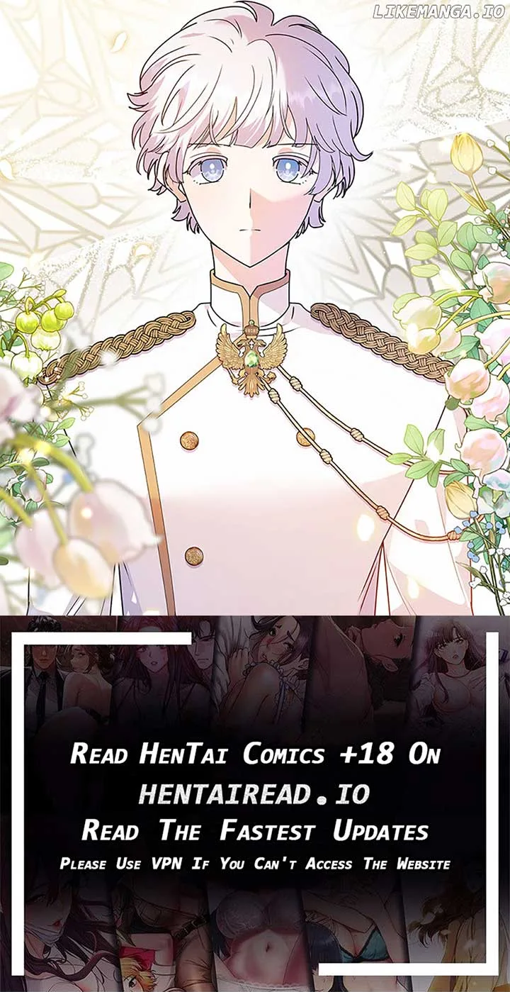 The Land Lord’s Baby Retires Chapter 83 page 94