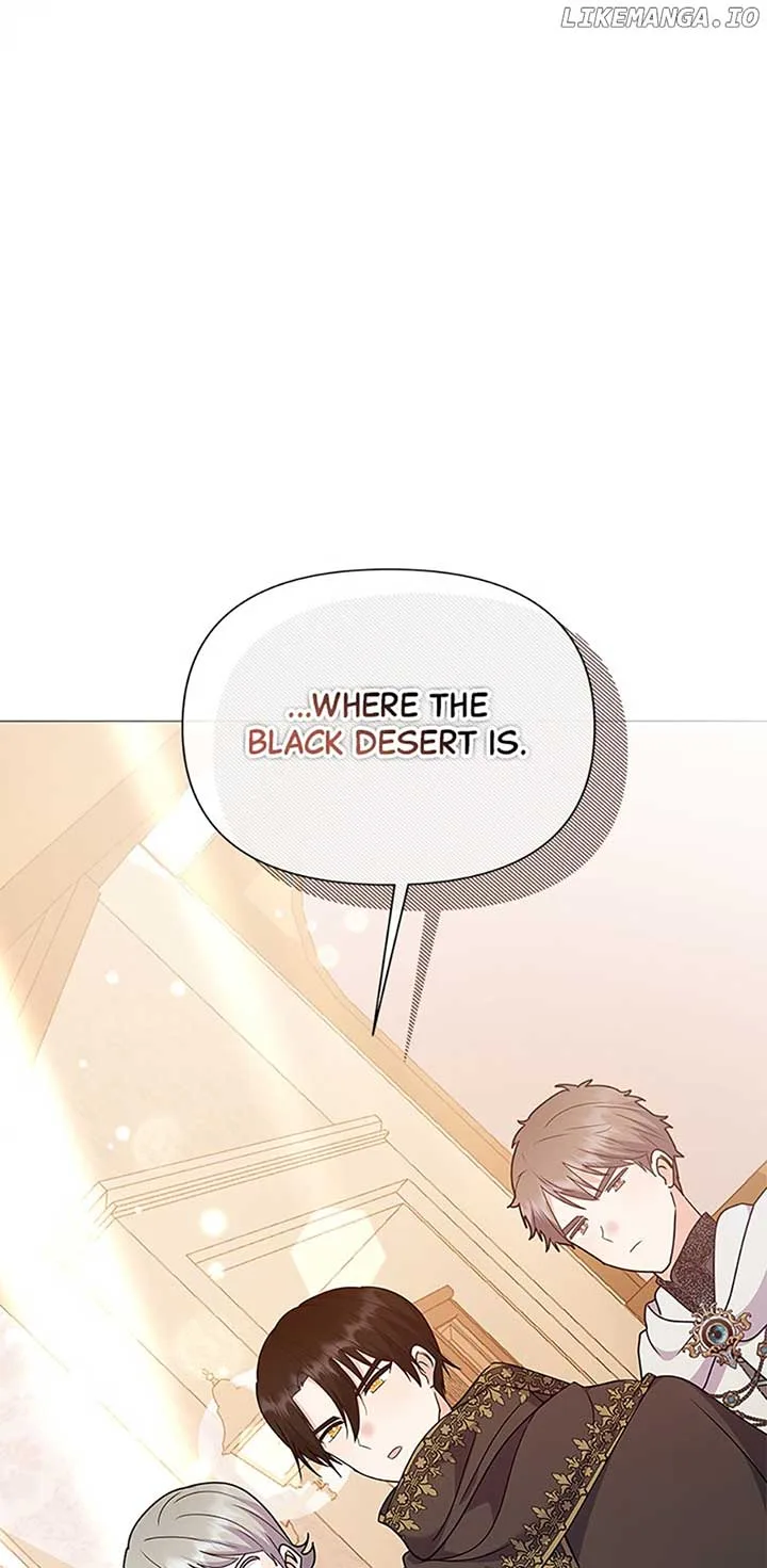 The Land Lord’s Baby Retires Chapter 83 page 73
