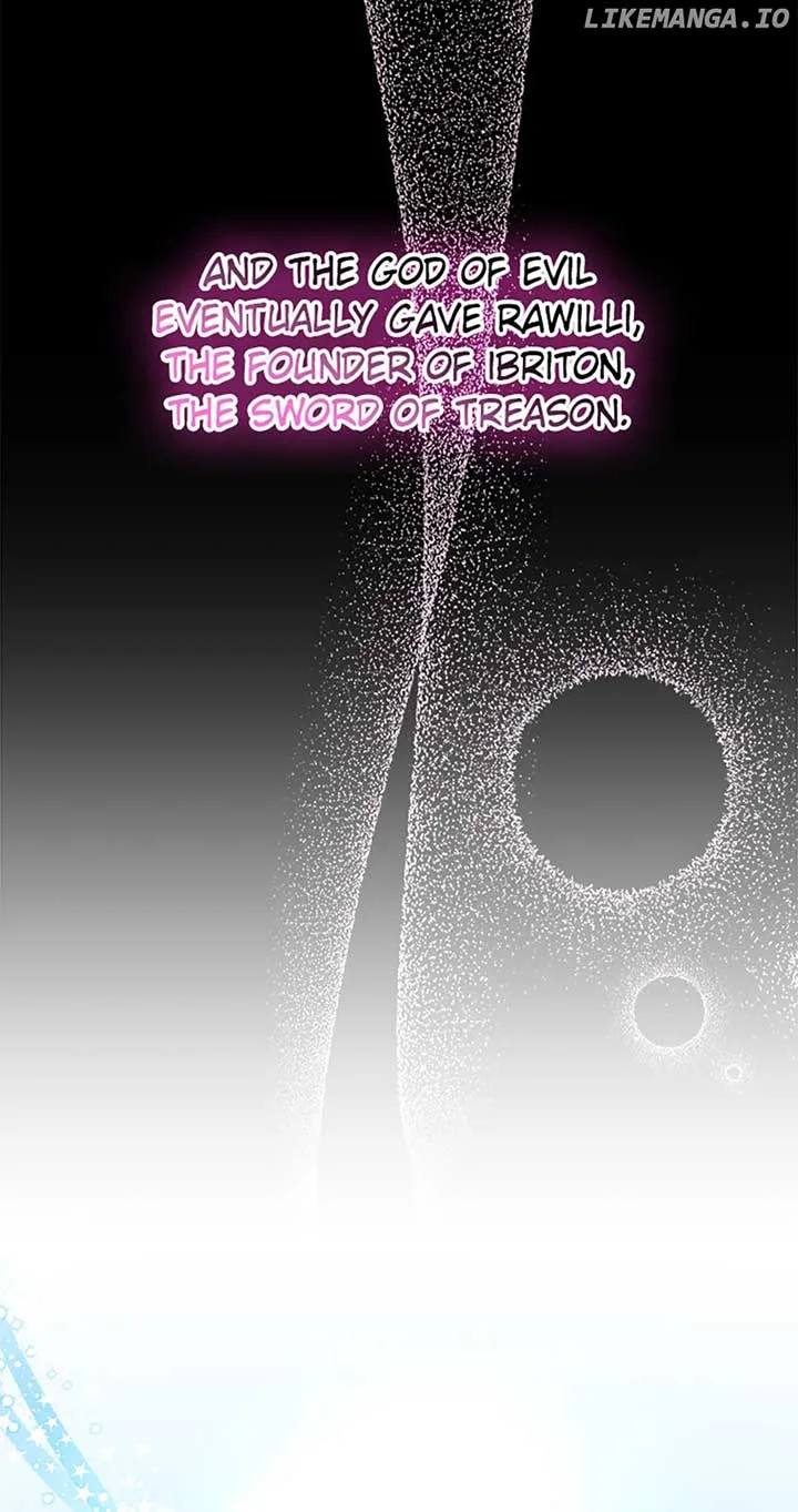 The Land Lord’s Baby Retires Chapter 83 page 62