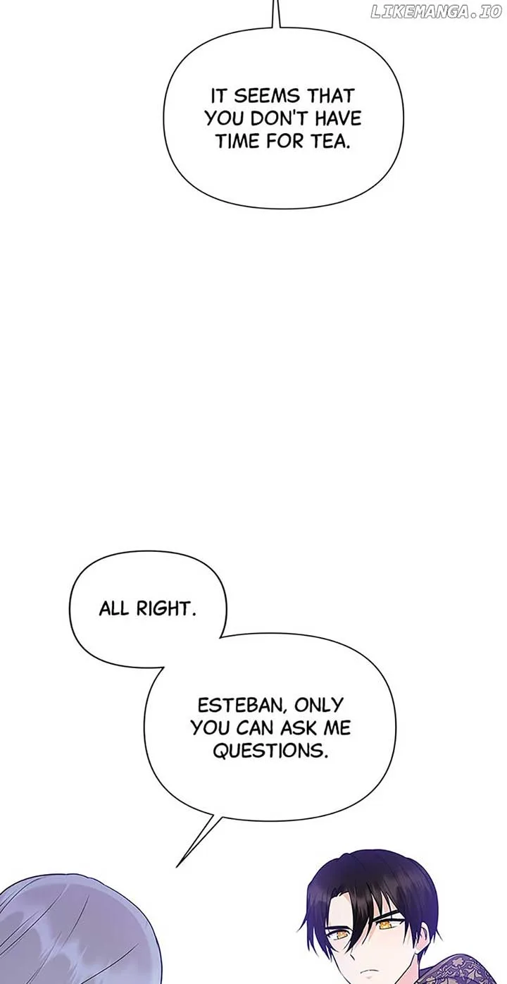 The Land Lord’s Baby Retires Chapter 83 page 28