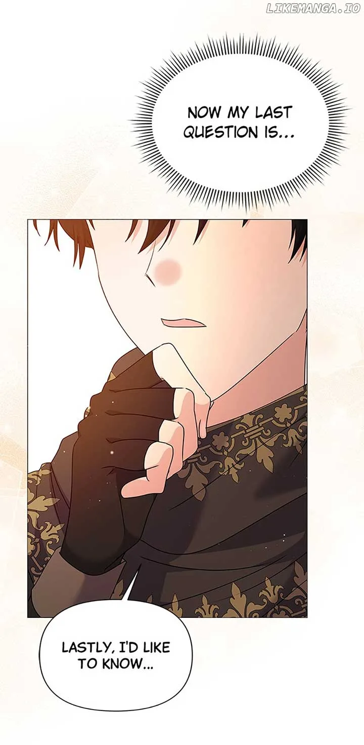 The Land Lord’s Baby Retires Chapter 83 page 72