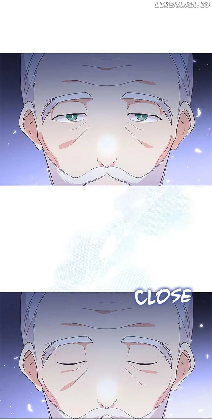 The Land Lord’s Baby Retires Chapter 83 page 35