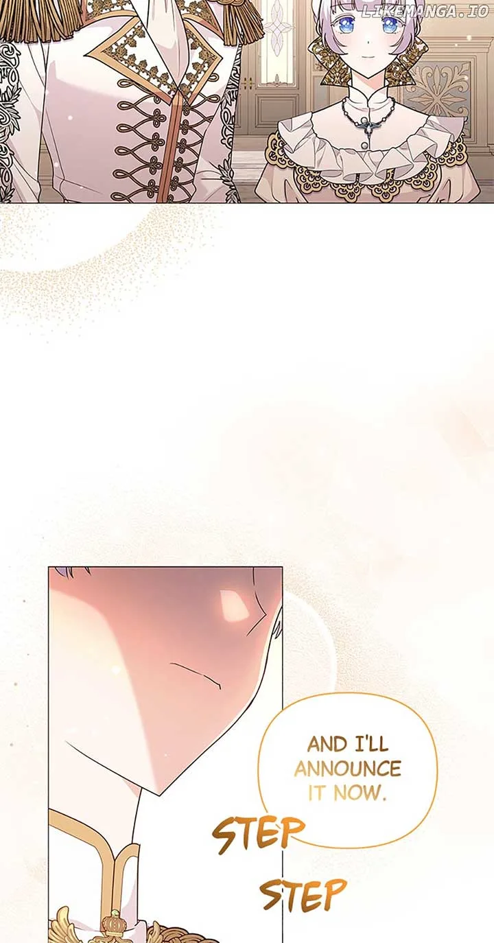 The Land Lord’s Baby Retires Chapter 83 page 90