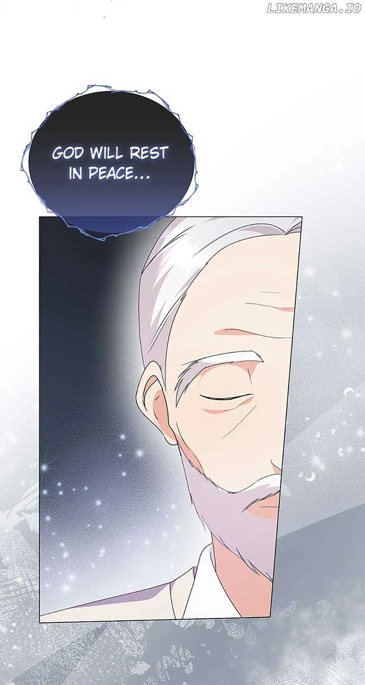 The Land Lord’s Baby Retires Chapter 83 page 44