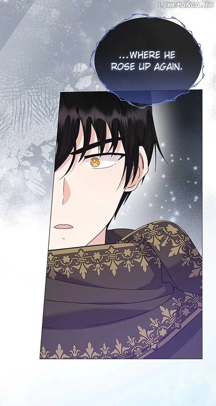 The Land Lord’s Baby Retires Chapter 83 page 45