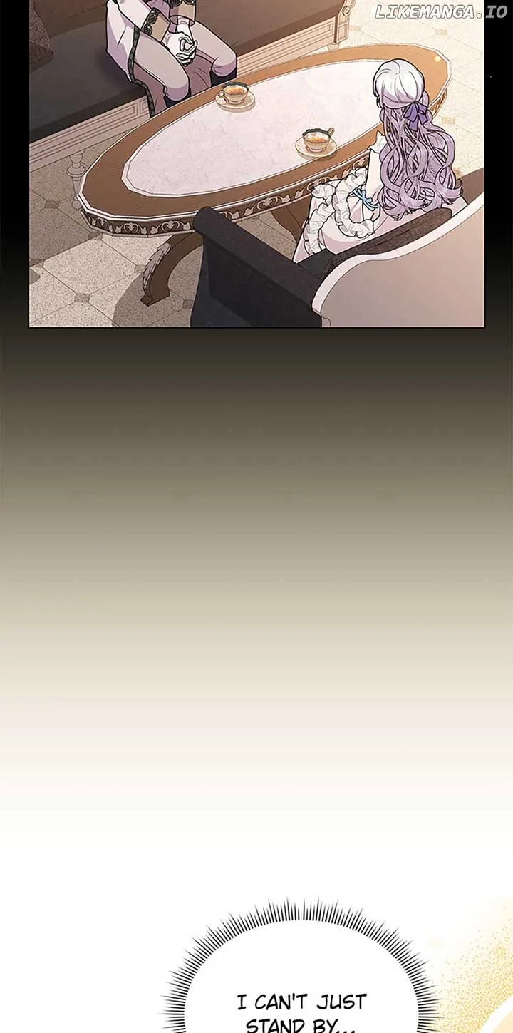 The Land Lord’s Baby Retires Chapter 83 page 81
