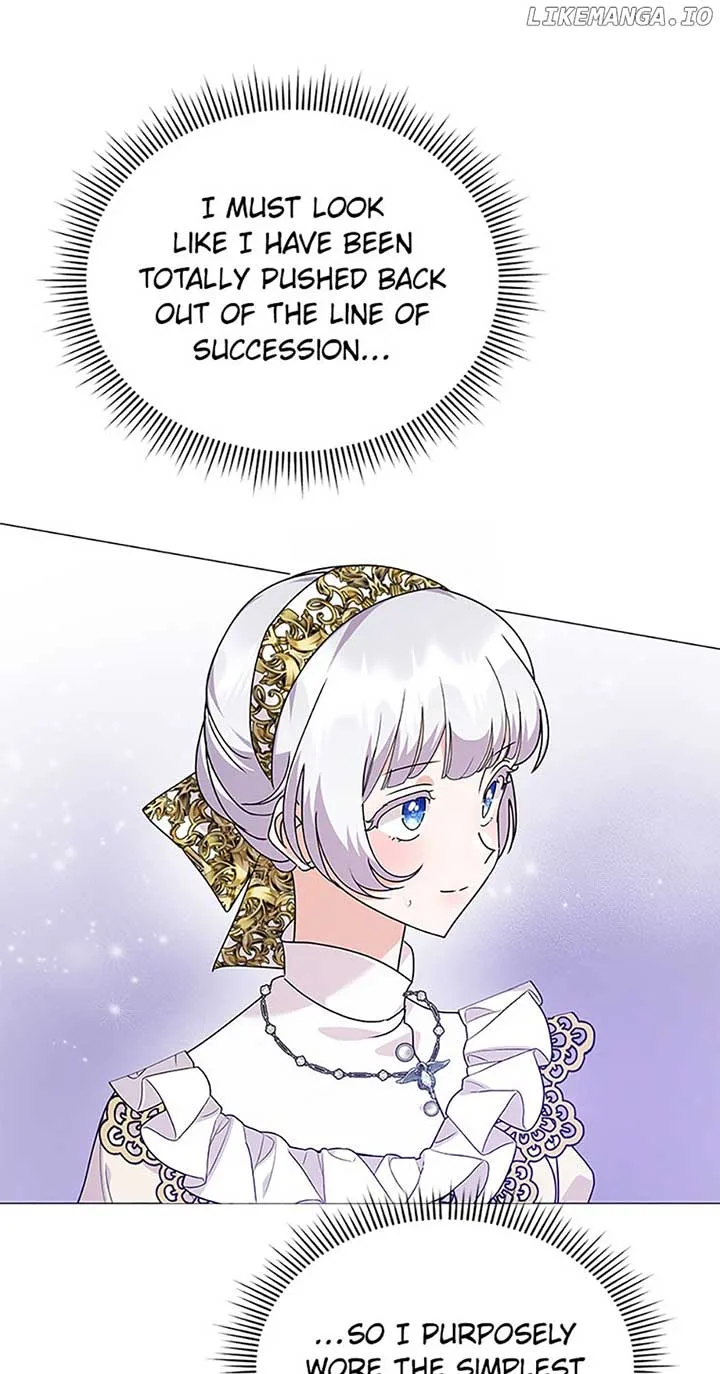 The Land Lord’s Baby Retires Chapter 83 page 86