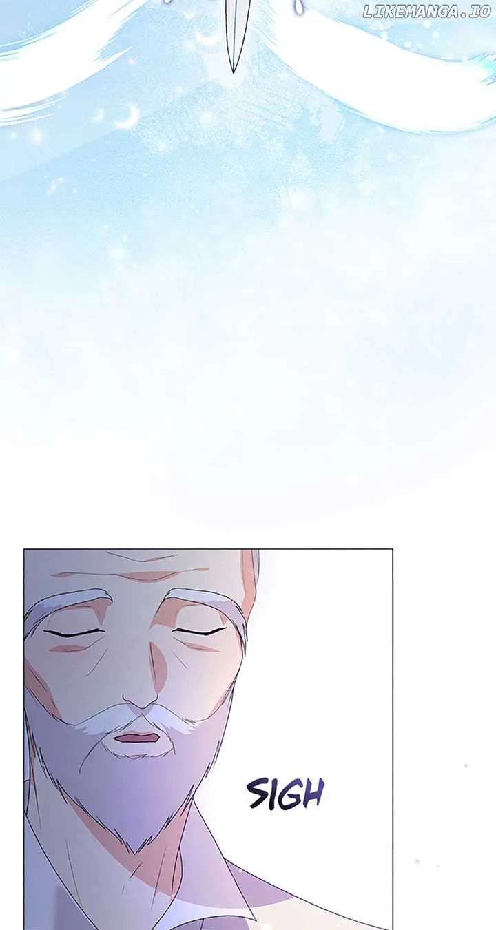 The Land Lord’s Baby Retires Chapter 83 page 47