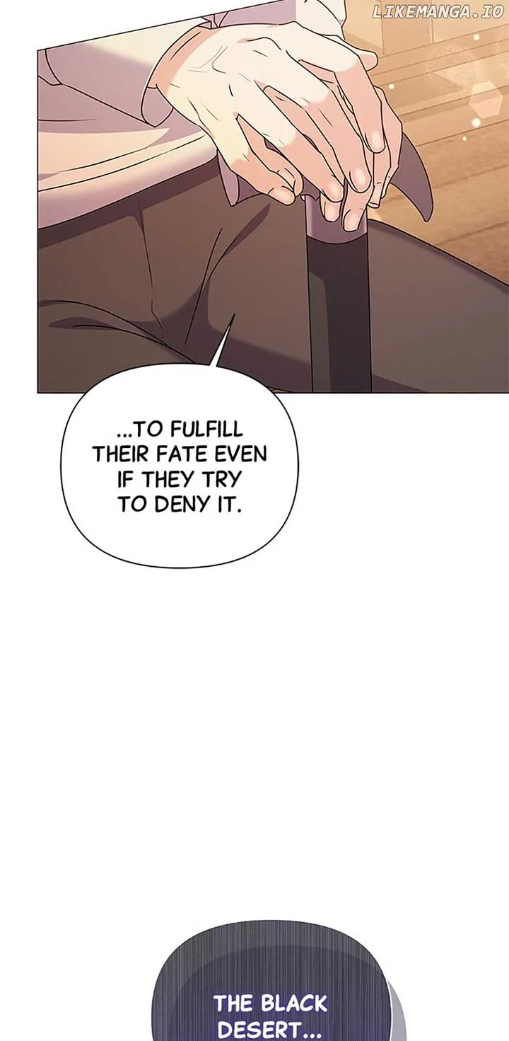 The Land Lord’s Baby Retires Chapter 83 page 76