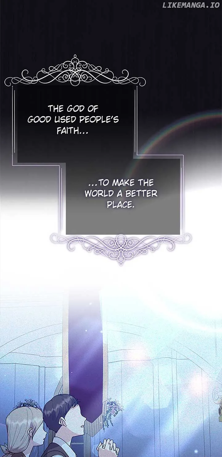 The Land Lord’s Baby Retires Chapter 83 page 55