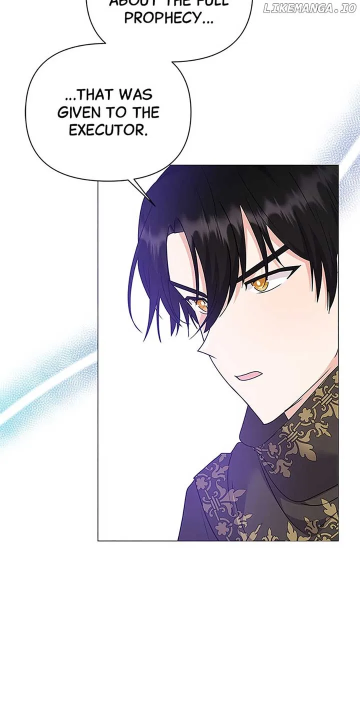 The Land Lord’s Baby Retires Chapter 83 page 34
